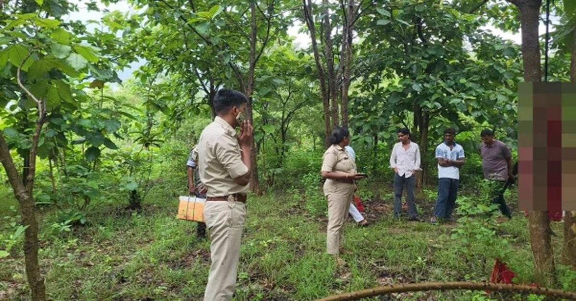 jamshedpur news kapali murder (1)