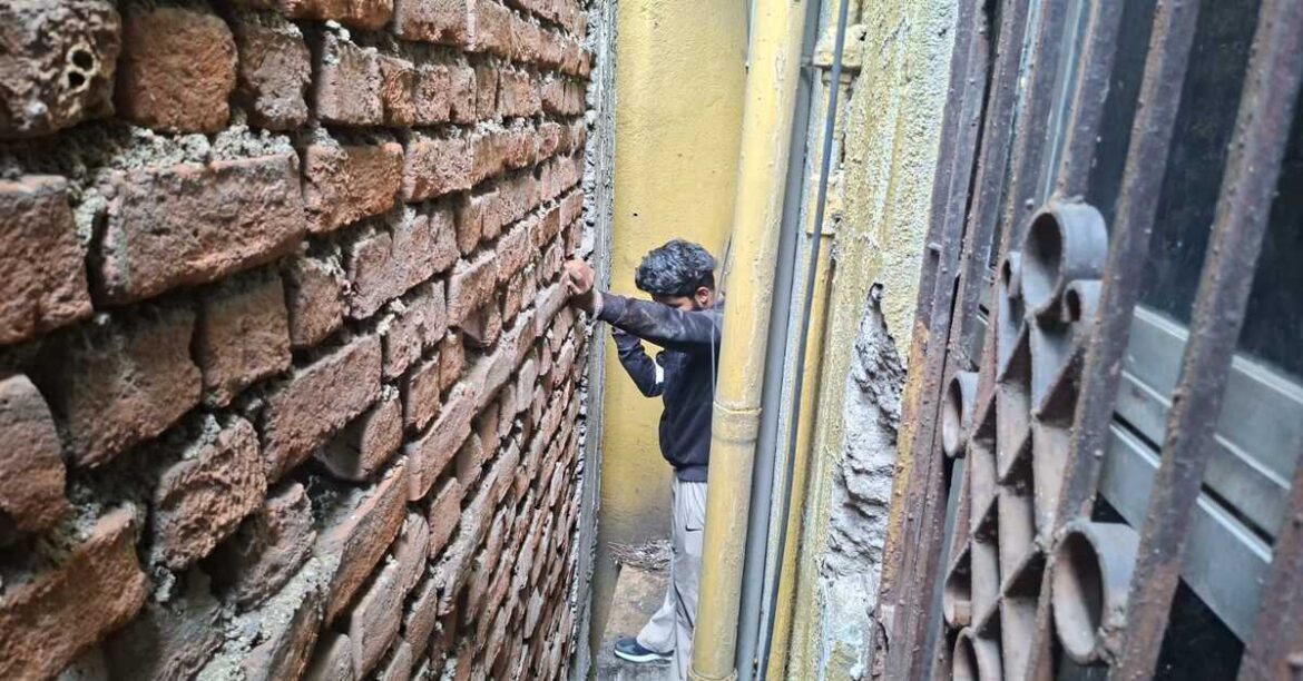 jamshedpur snatching culprit