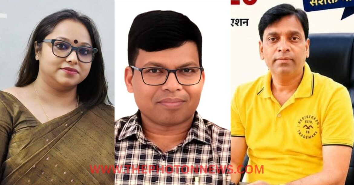 Jutan Announces New Executive Committee, Dr Jagdish Lohra Elected President