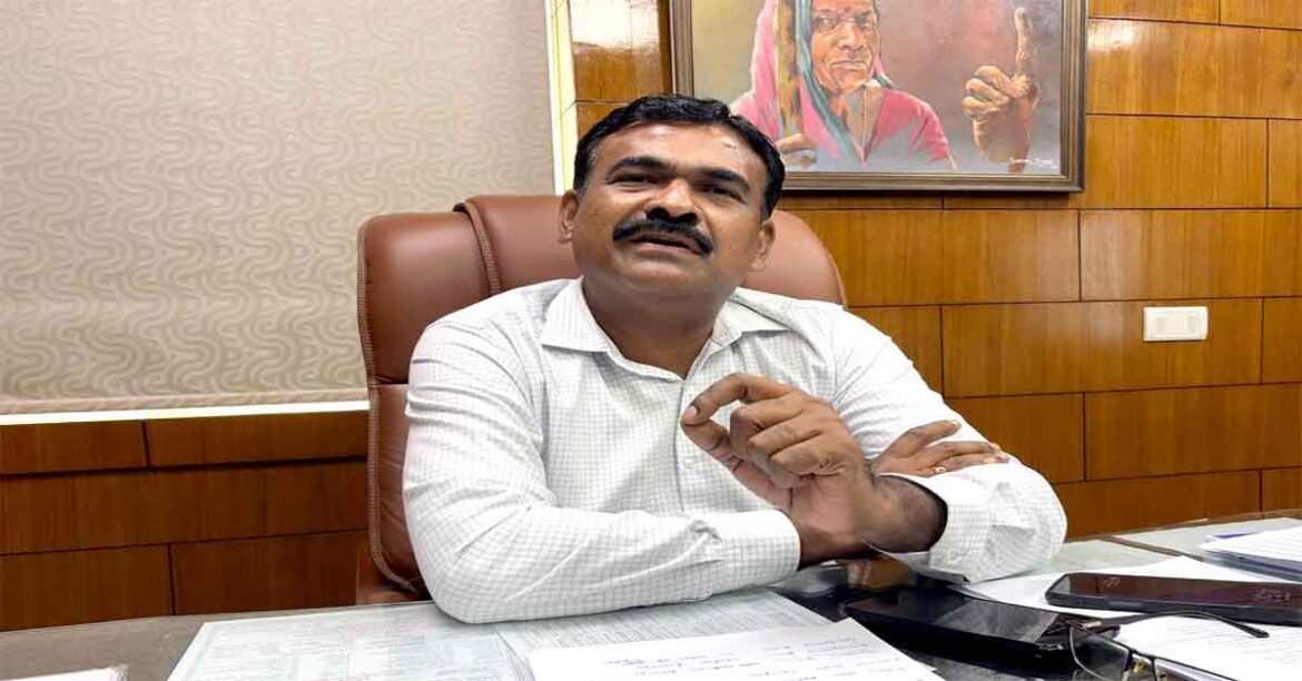 k ravi kumar