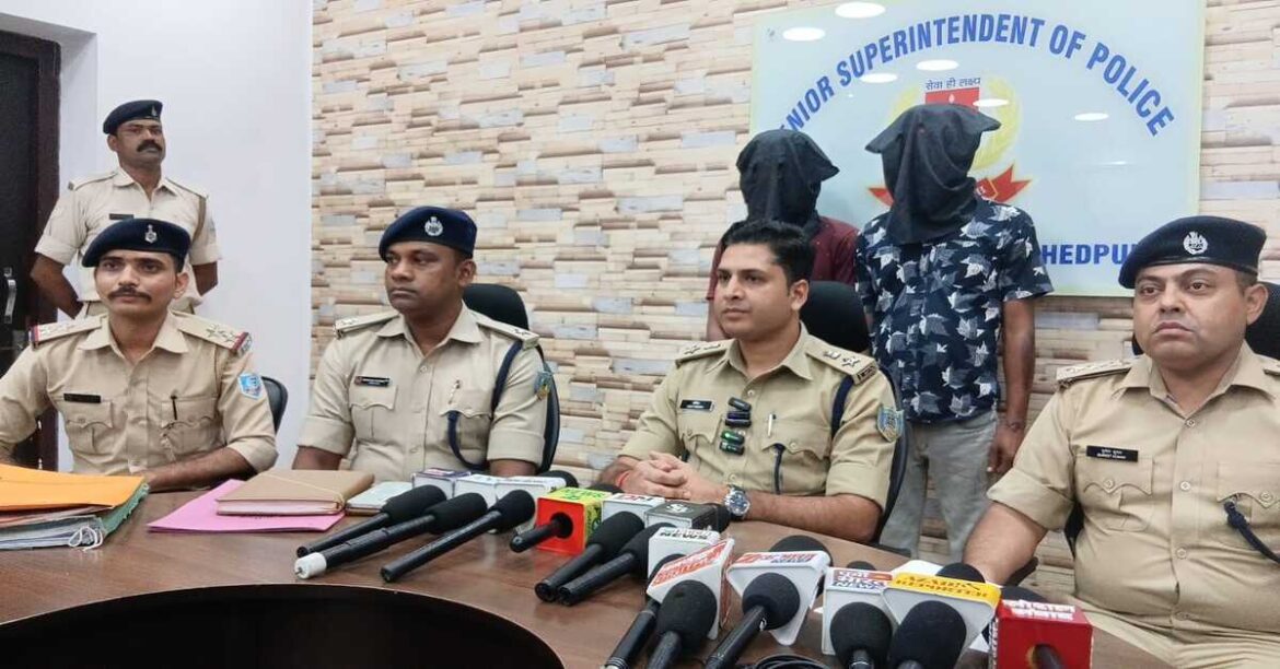 parsudih crime arresting (1)