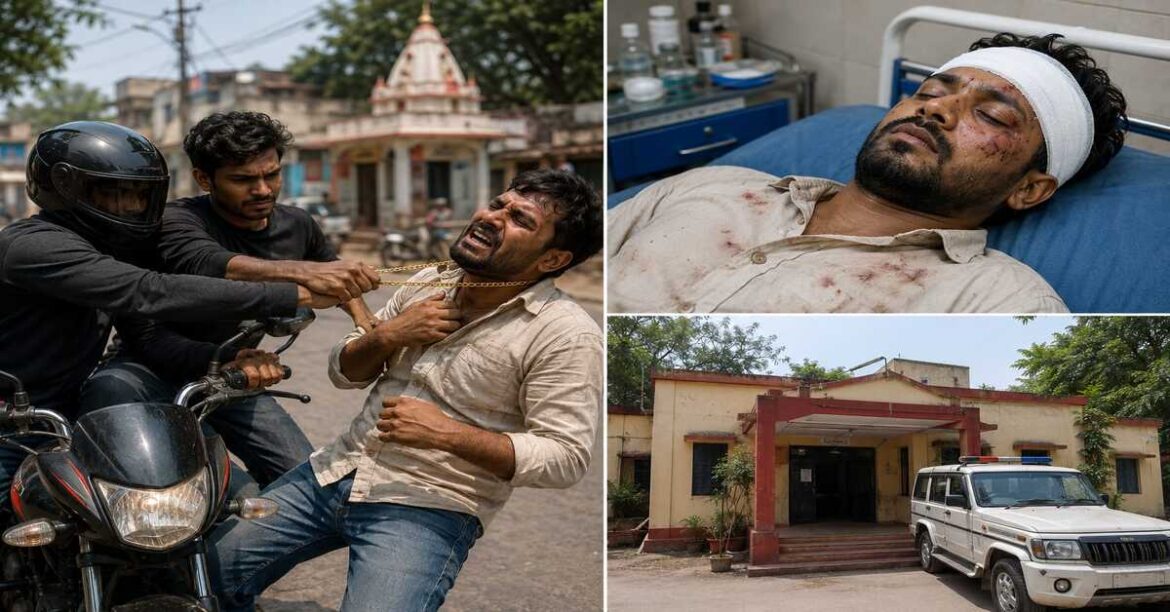 sitaramdera crime