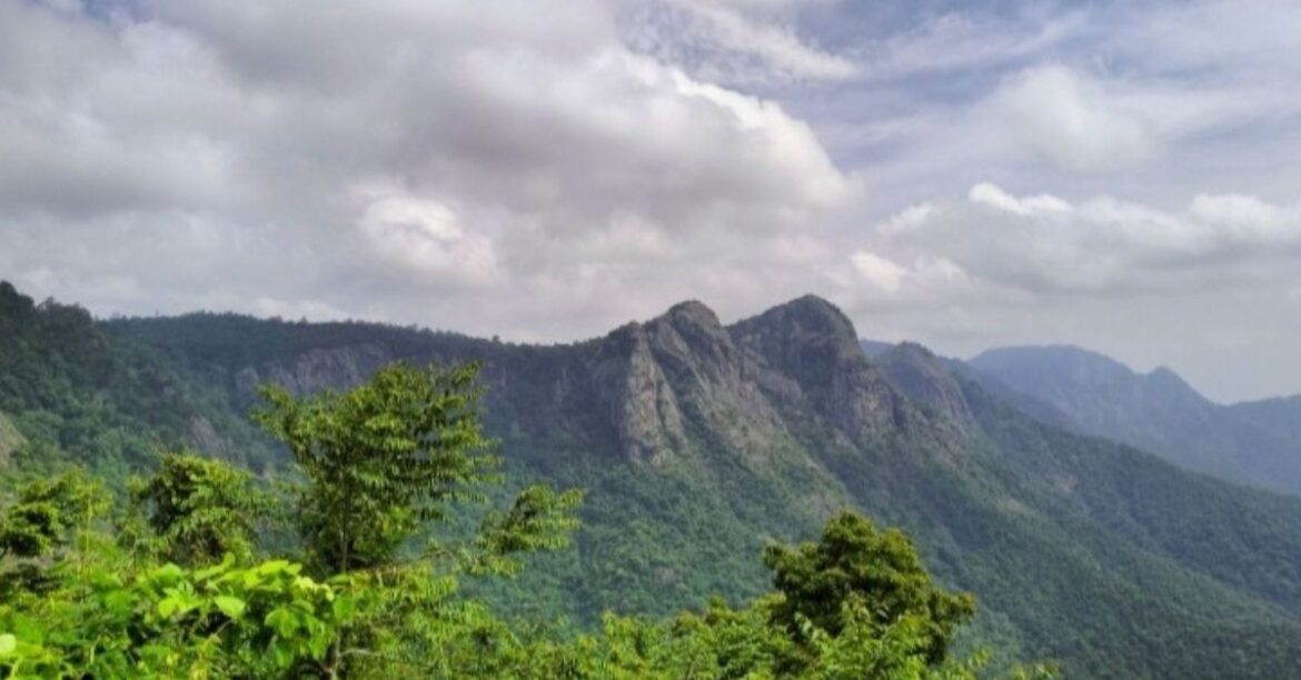 यात्रा वृतांत