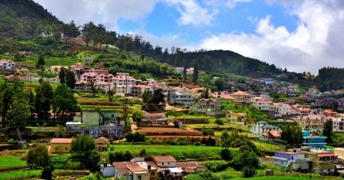 यात्रा वृतांत
