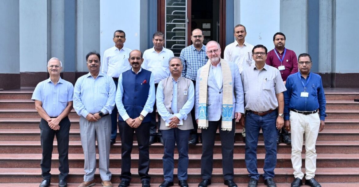 CSIR NML Jamshedpur