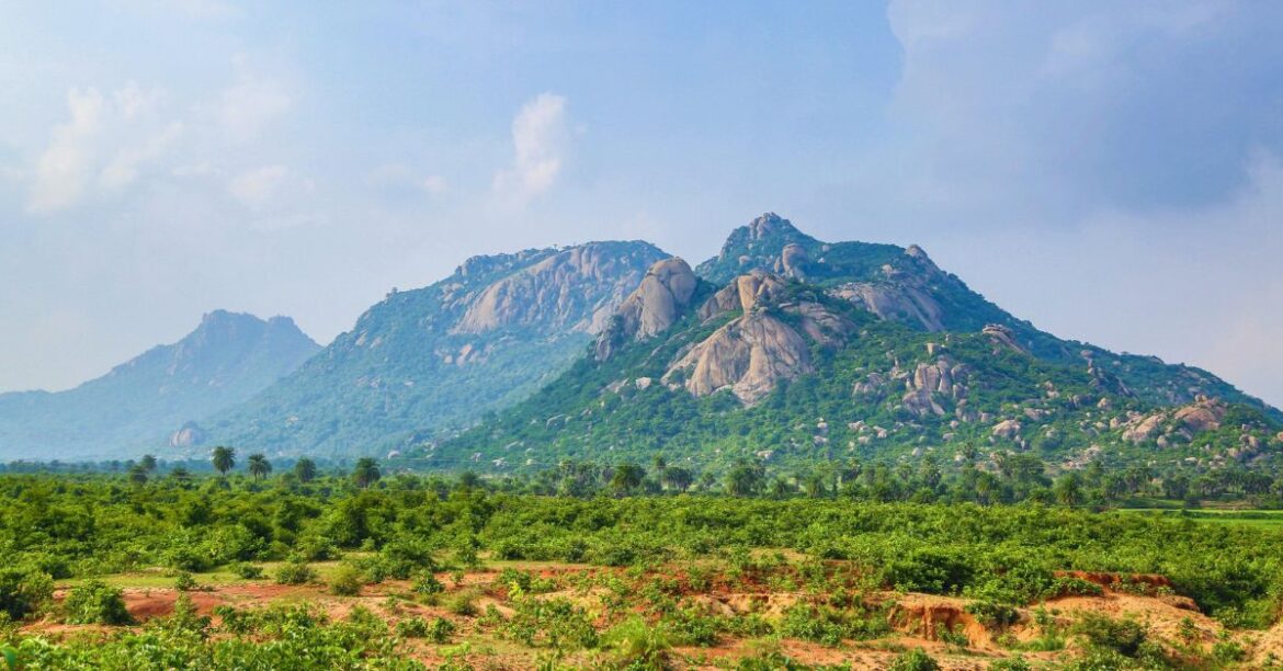 Deoghar Tourism