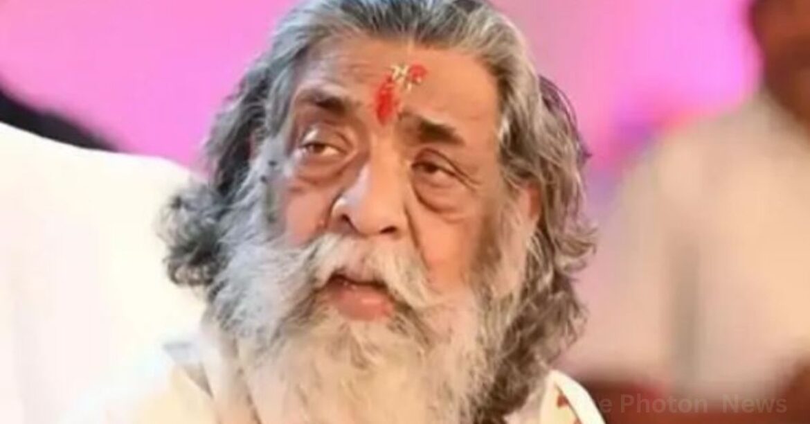 Dishom Guru Shibu Soren First Death Anniversary