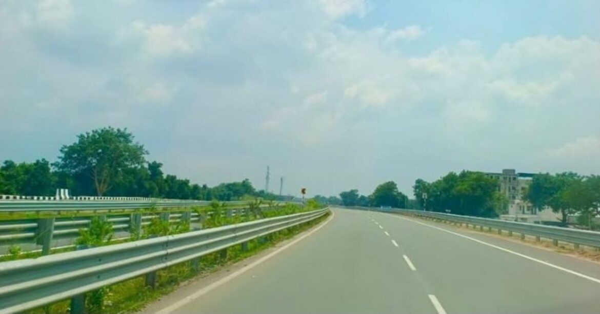 Economic Corridor