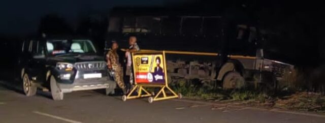 Jamtara Sujit Encounter 