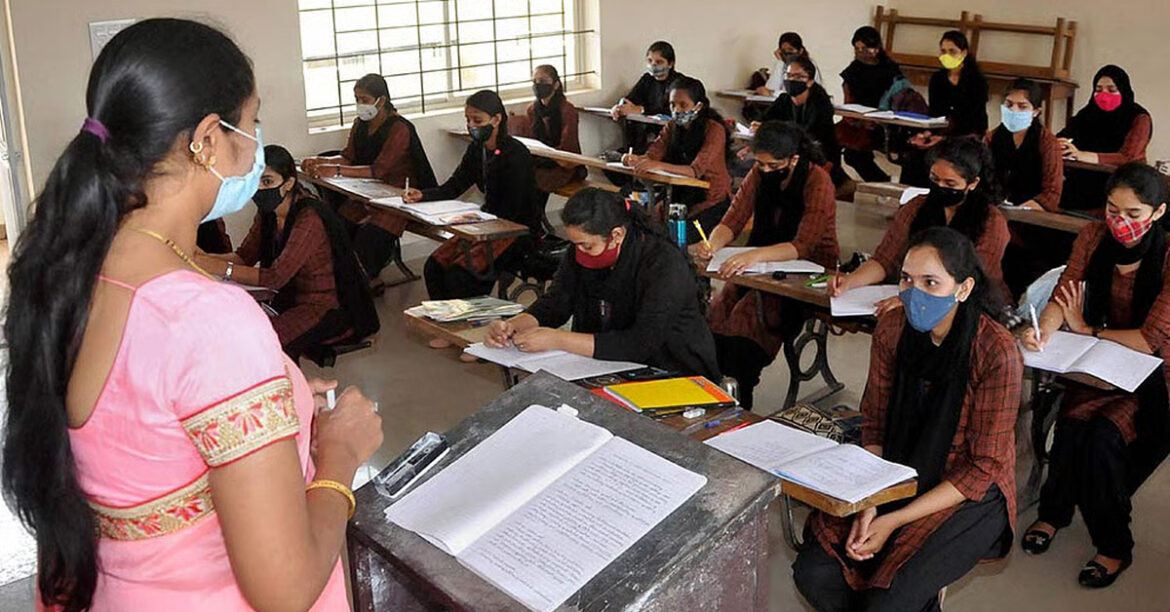 JSSC Teacher Recruitment CID Investigation
