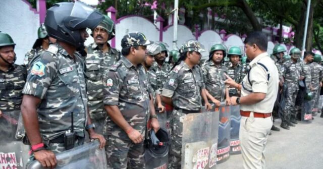 Jharkhand Bandh LIVE