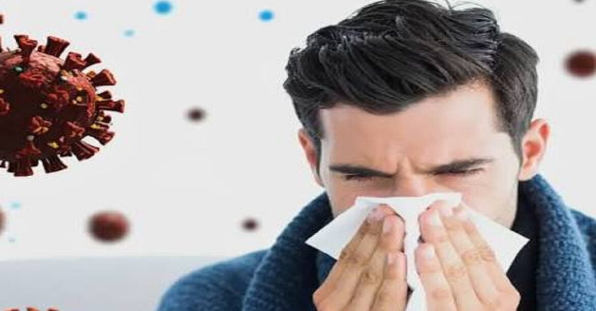 Jharkhand Influenza Alert