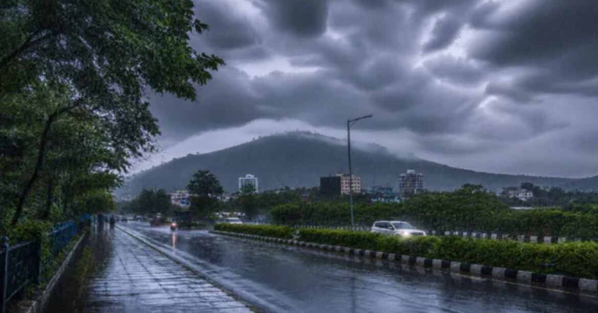 Jharkhand Weather