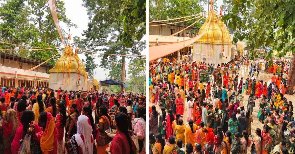 Mahadevshal Dham