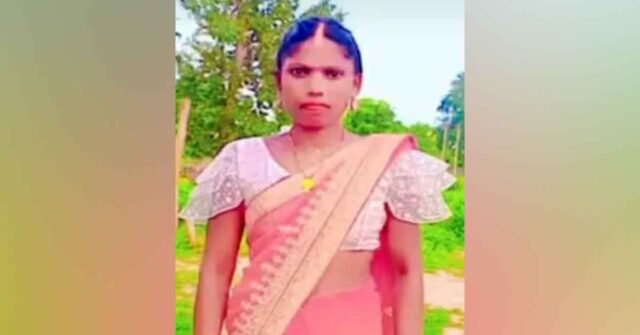 Palamu Married Woman Lalita Devi Death