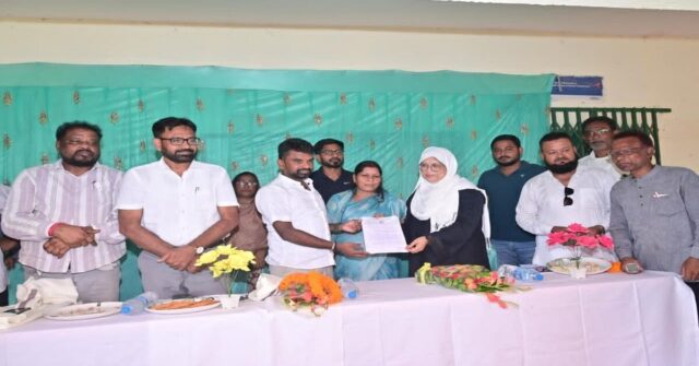 Potka News Haldipokhar 