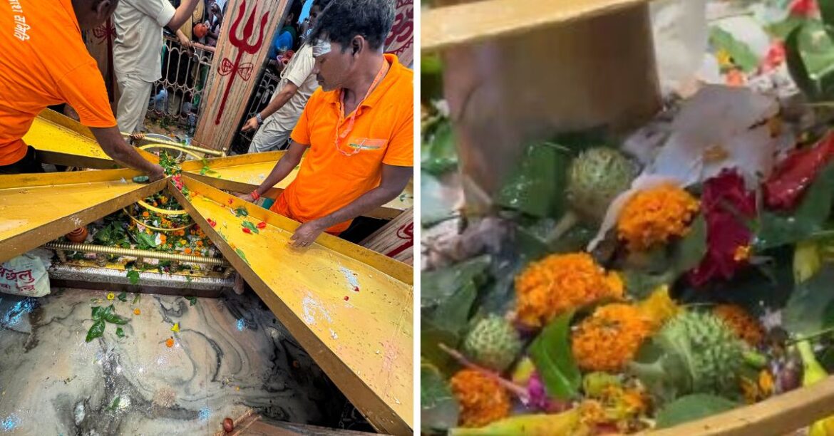 Ranchi Pahari Mandir