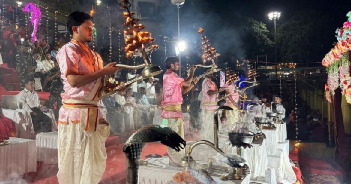 Shravani Mela 2026