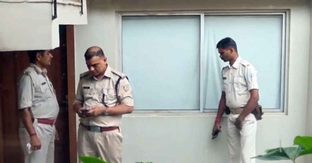 Jamshedpur Crime