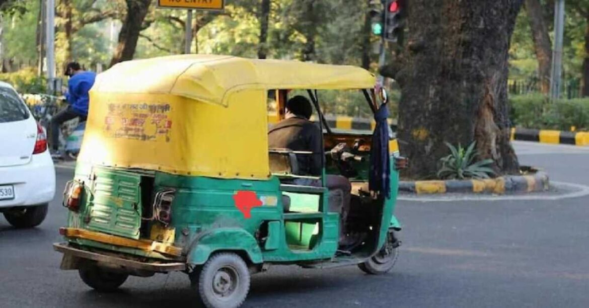 jamshedpur crime auto