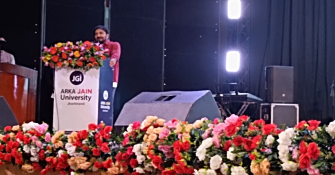 Anand Kumar on Positive Thinking and Success