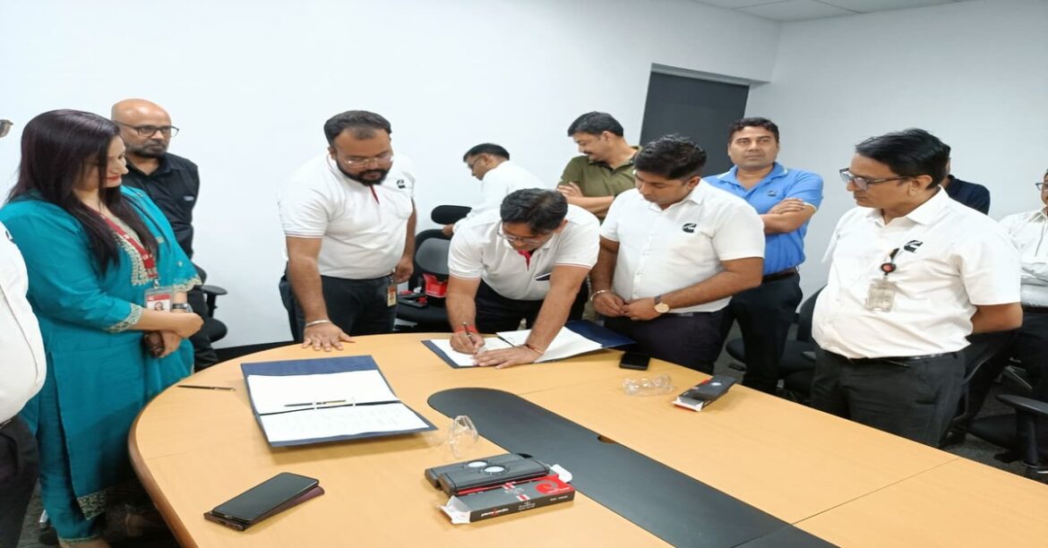 Tata Cummins Employees Grade Increase