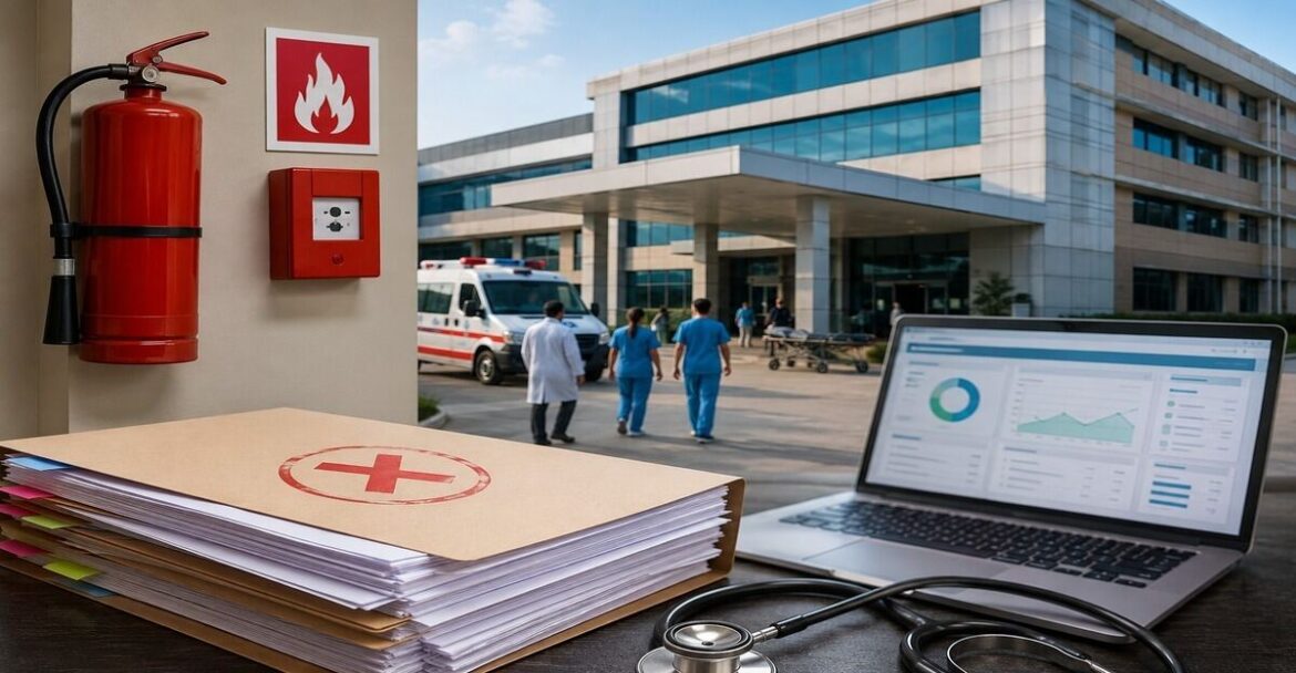 ranchi hospital news