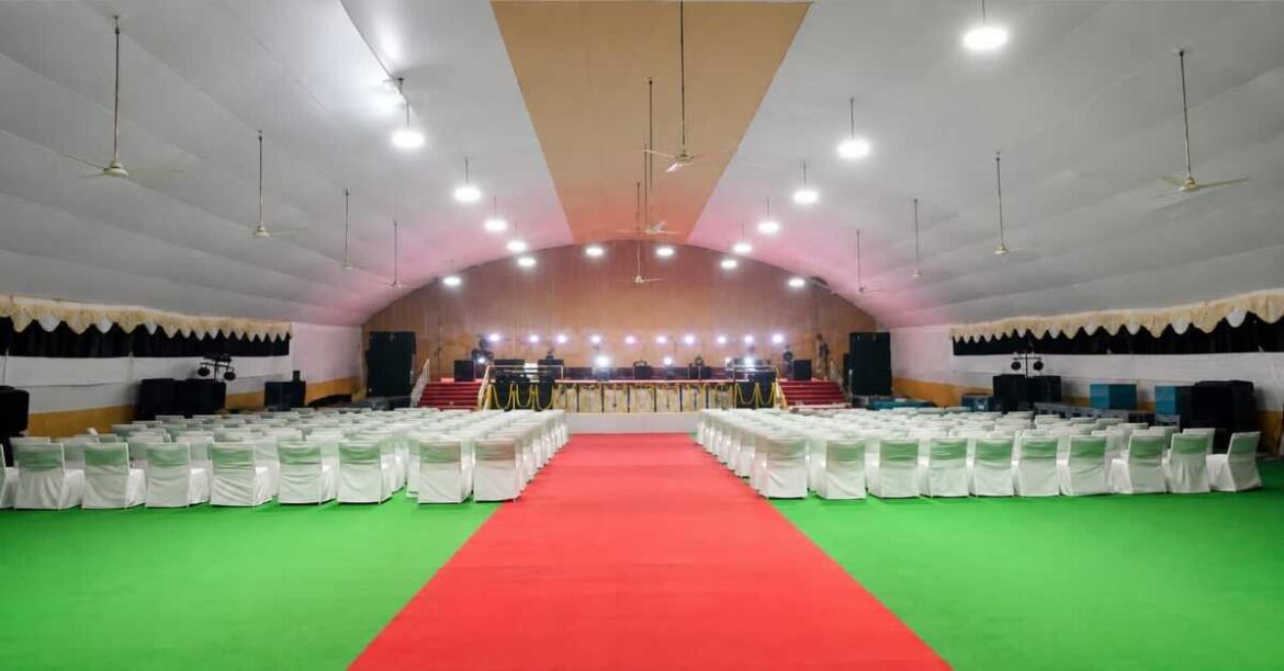 Sona Devi University Induction Orientation Program