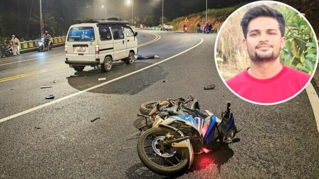 Yog teachers Died In Vietnam 