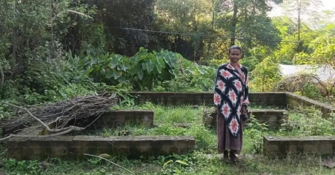 Abua Awas Yojana