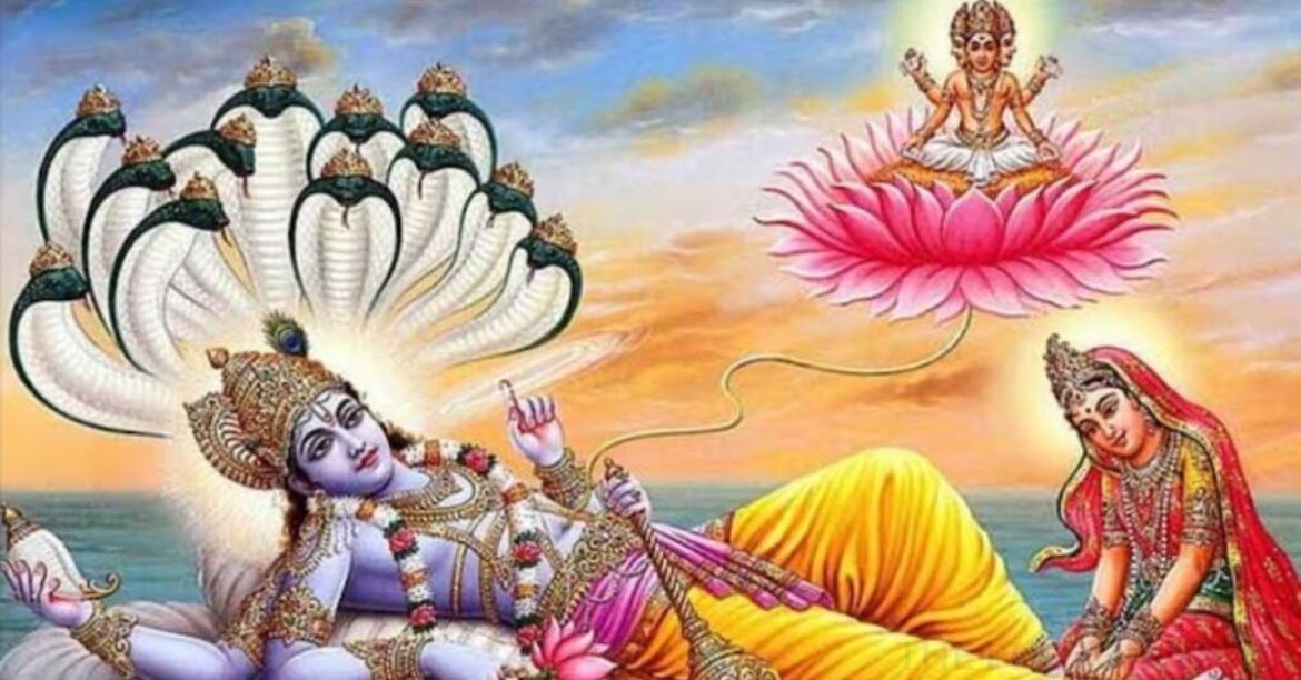 Aja Ekadashi 2026