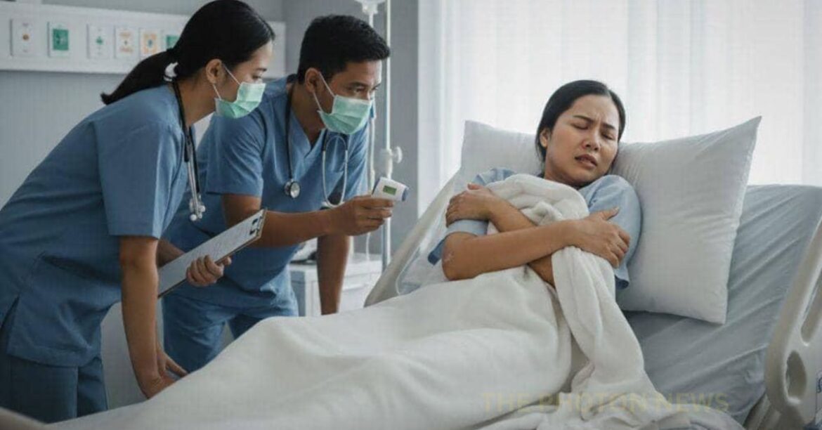 C Section Delivery