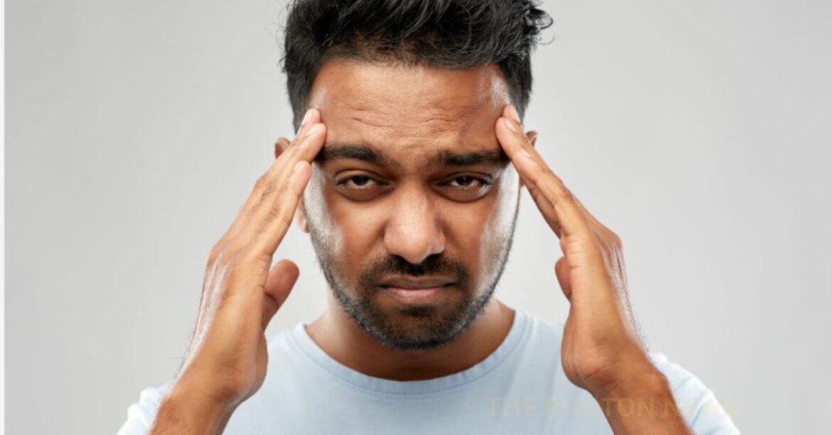 Dementia Risk in Men