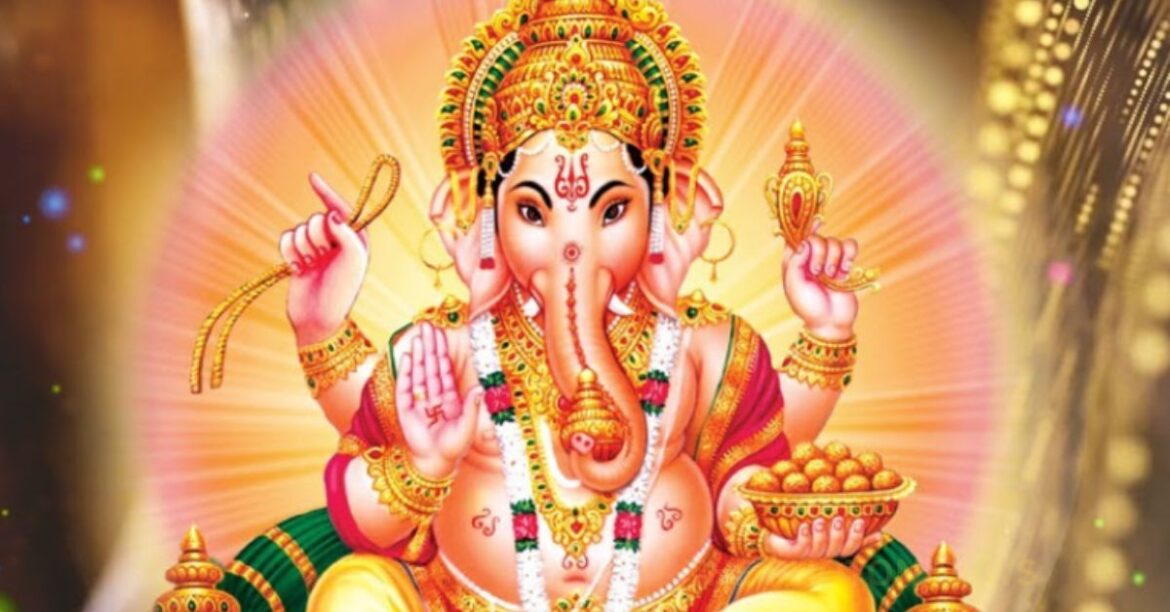 Ganesh Chaturthi 2026