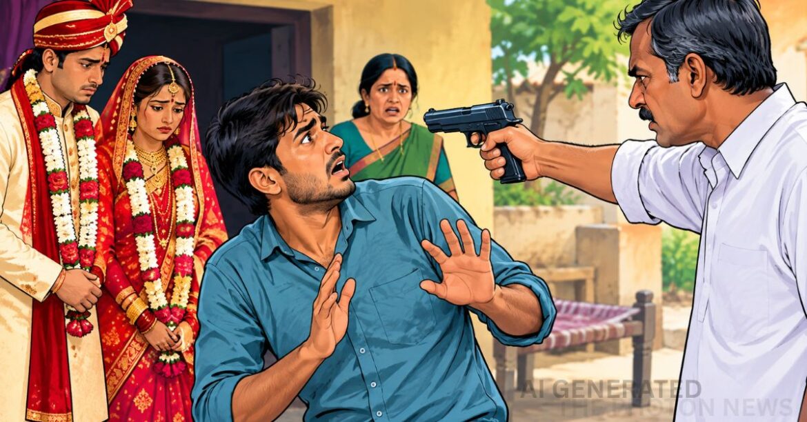 Giridih Crime News