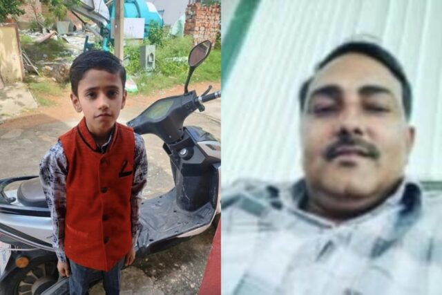 जमशेदपुर सड़क हादसा
