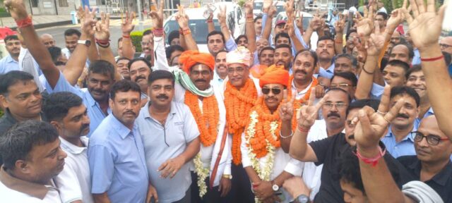 जमशेदपुर टाटा मोटर्स बोनस 