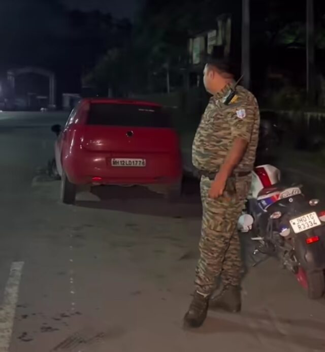 Jamshedpur Crime