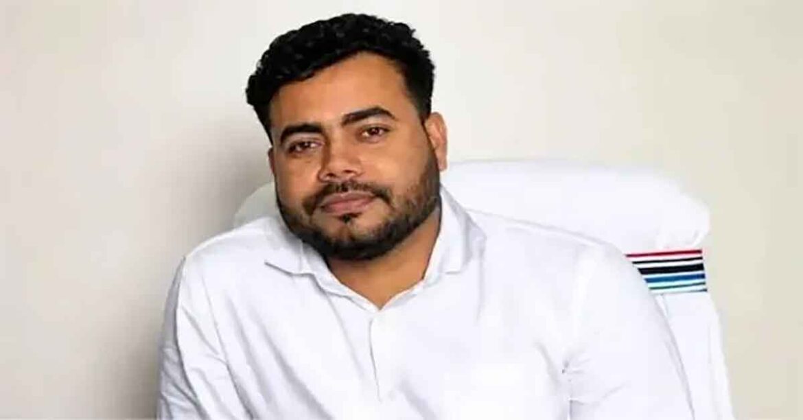 JPSC Exam Scam Abhay Tiwari