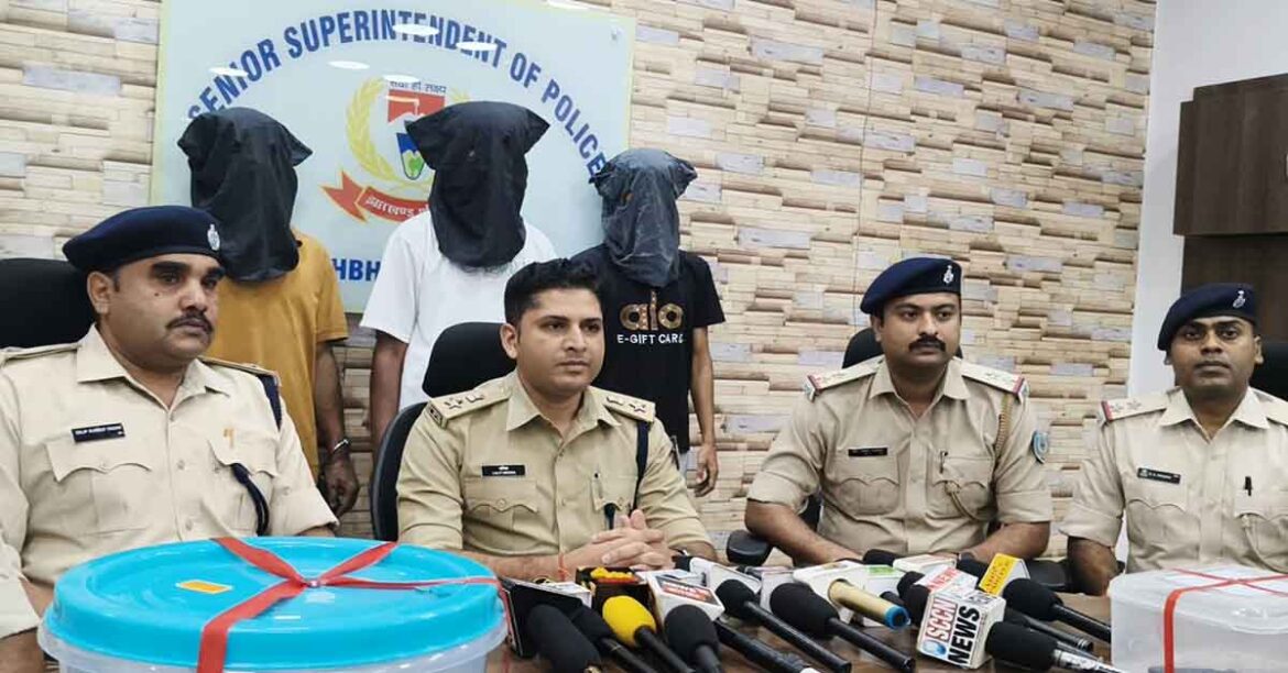 Jamshedpur Kadma Theft and Attack Case