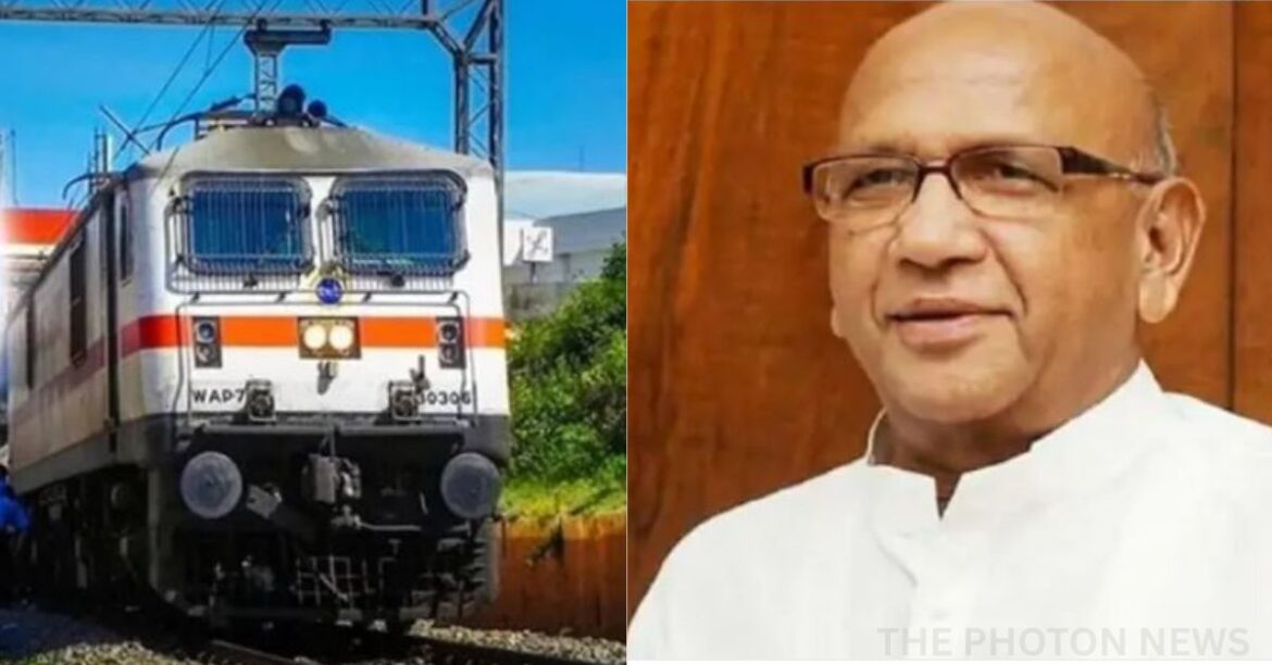 Jamshedpur Railway News