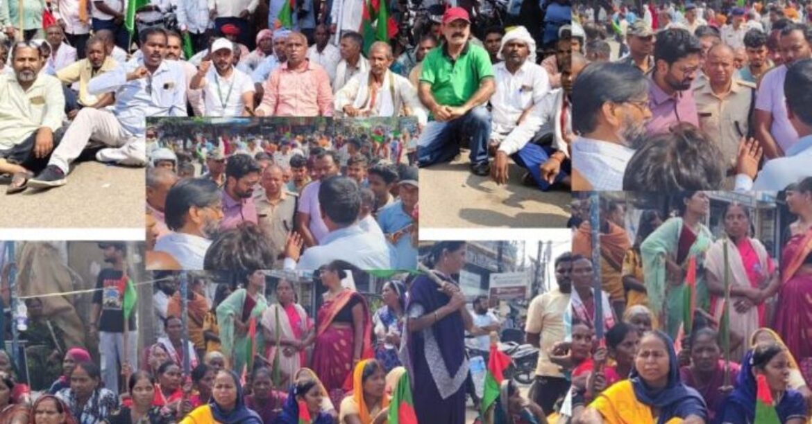 Jharkhand Band LIVE