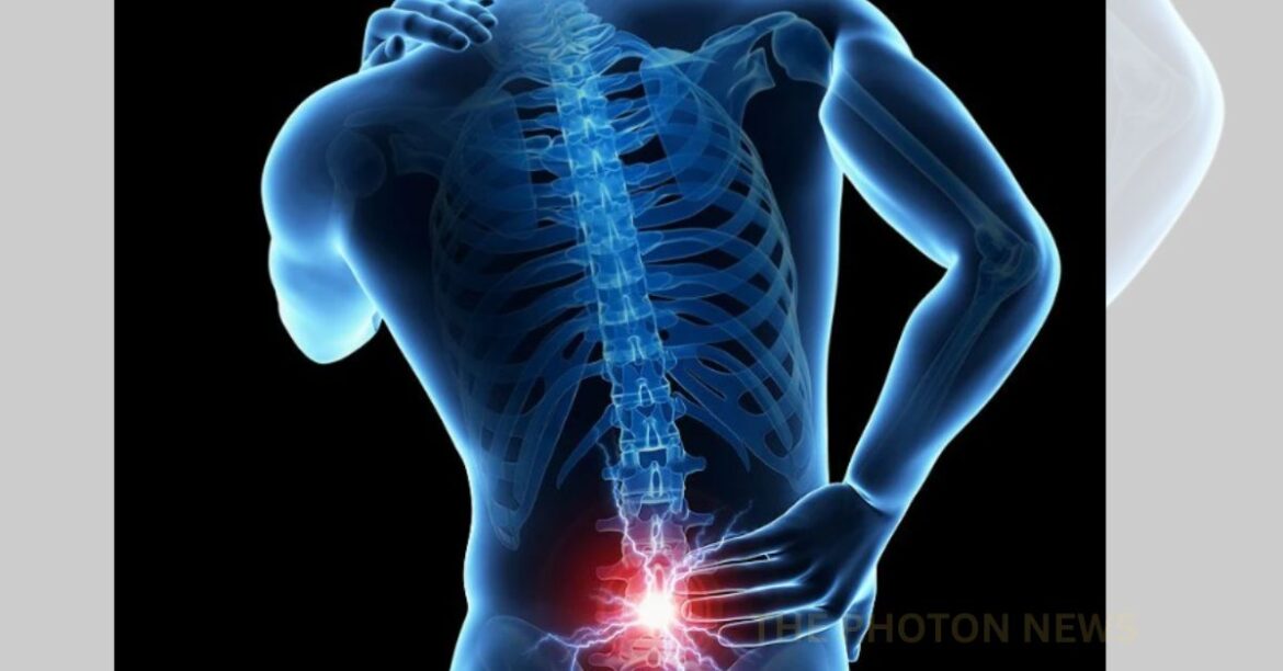 Lower Back Pain