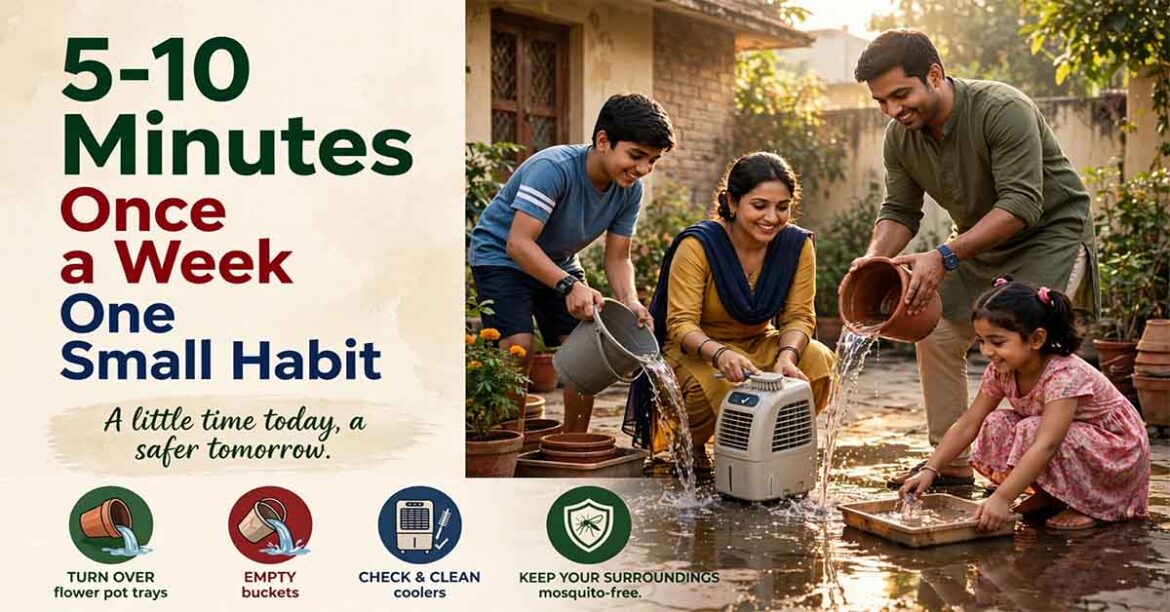 dengue prevention