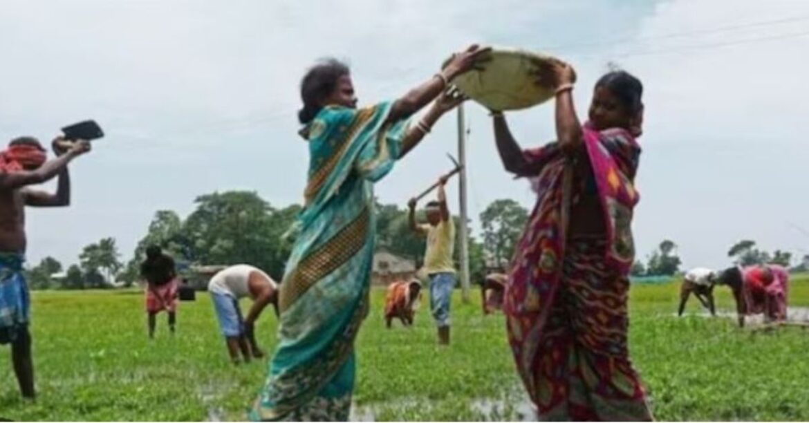 VB-Gramji Yojana