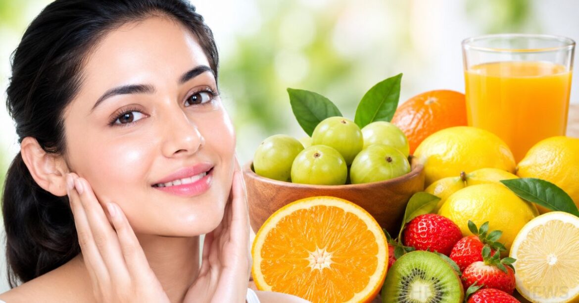 Vitamin C Rich Fruits