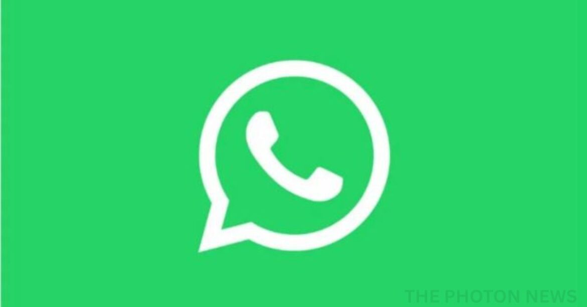 WhatsApp support