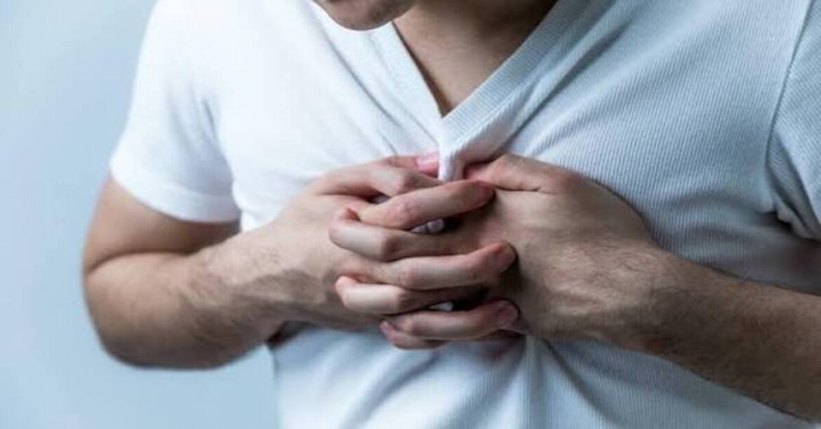 Heart Attack vs Panic Attack Symptoms