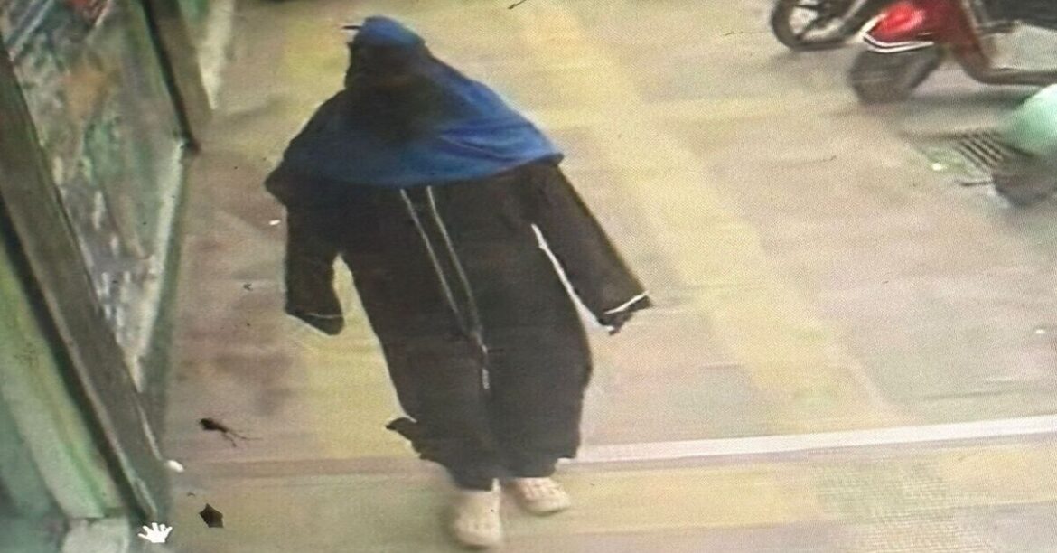 dhatkidih theft attempt