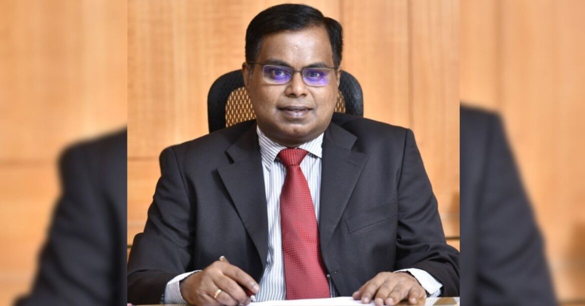Jamshedpur News: Dr Shaji KV to deliver Verghese Kurien Memorial Lecture